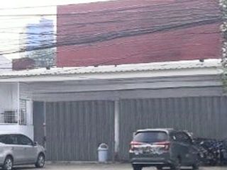 Dijual Ruko 1 Lantai, izin komersil jl. Dewi Sartika
