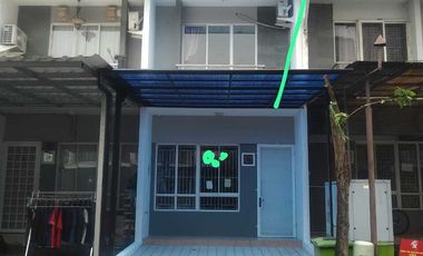 Dijual Cepat cluster Jade Residence One, BSD