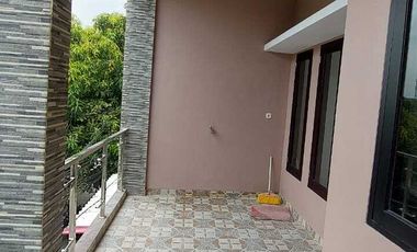 Dijual Cepat Rumah Minimalis Poris Tangerang