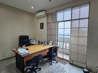 Gedung Perkantoran Siap Guna275M2 The Belleza Ofiifce Tower