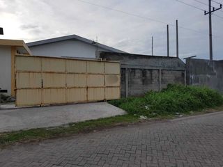 DIJUAL PABRIK IZIN LENGKAP KEPATIHAN GRESIK