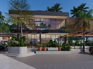 Freehold Off-Plan Villa in Sanur