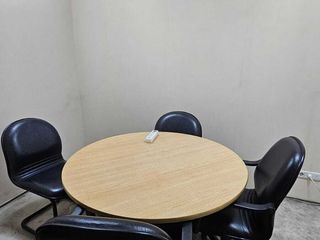 Gedung Perkantoran 111m2 Siap Guna The Belleza Office Tower