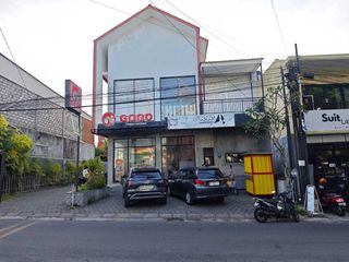 Ruko PREMIUM  sebelah Kantor Imigrasi Jl Taman Jimbaran