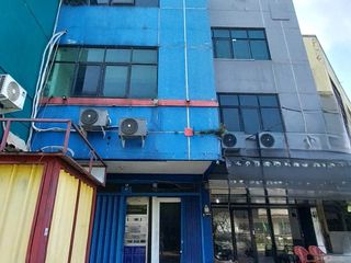 DIJUAL RUKO 4 LANTAI DALAM KOMPLEK HADAP JALAN RAYA CIPUTAT