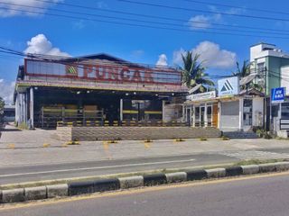 PENAWARAN PROPERTI KOMERSIAL EKS PUNCAK SWALAYAN – TANJUNG PANDAN