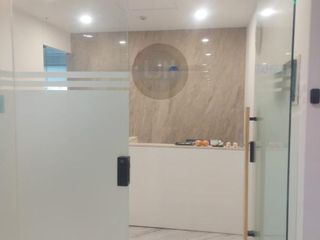 Citra Tower, Office Space siap pakai di Kemayoran Jakarta Pusat