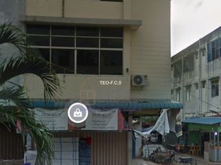 Jual Ruko Hook Kos Batam Tanjung Uma di Pasar Angkasa Jodoh