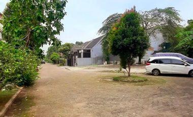 eraradiant.id | Palem Bintaro, LT 144m2, SHM