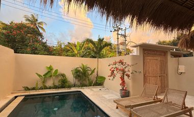 Brand New Villa 2 Bedroom dekat Nuanu dan Luna Beach Bali