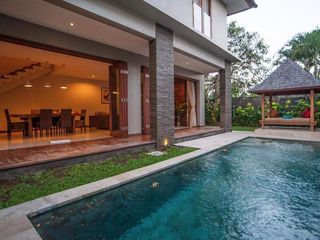 Villa di Seminyak Bali dekat Sunset Road