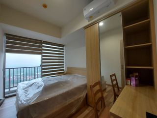 Disewakan Apartemen Orange County Bagus dan Nyaman di Lippo Cikarang