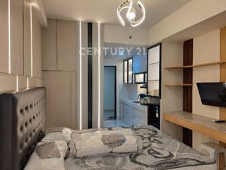 Apartment Delft Citraland CPI Makassar Full Furnish Langsung Huni