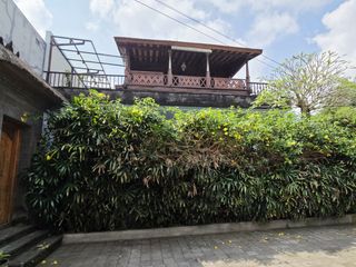 Villa Classic singapadu ubud Bali