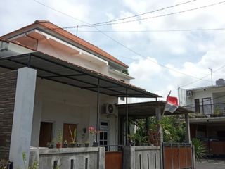 Rumah Cantik strategis Taman Griya Jimbaran Bali