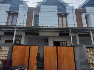 Rumah Cantik strategis Gunung soputan Denpasar Bali