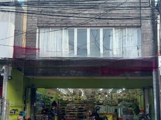 Ruko strategis 3 lantai dekat RS Sanglah Denpasar Bali