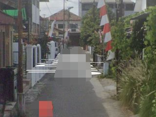 Tanah Strategis di Jl Brigjen Katamso, Jogja
