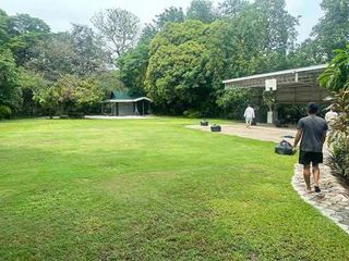 3235 sqm Lot with Bungalow House for Sale in North Forbes Park Makati City