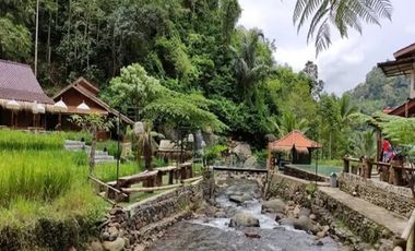 Di jual Tanah Komersial Murah Citengah Sumedang Jawa Barat (Cocok untuk Villa)