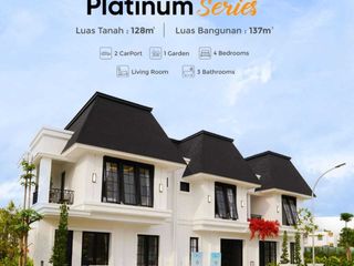 Emerald Hills Hunian Aman dan Nyaman di Batam Center Prote