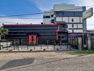 Di Jual Pandora Bar ,Kota Sorong.Kampung Baru
