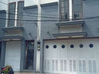 RUKO DIJUAL DI BANGKA KEMANG JAKARTA SELATAN