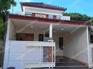 Rumah Cantik Medokan Rungkut  Surabaya
