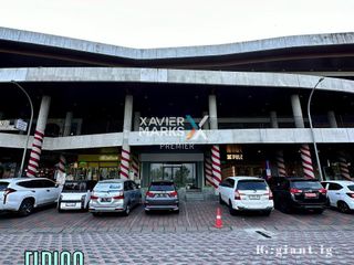 Ruko di Elpico Villa Puncak Tidar Malang