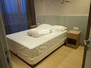 Disewakan Apartemen Full Furnished di Kota Surabaya