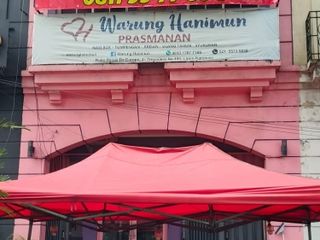 DIJUAL Murah RUKO STRATEGIS + USAHA BERJALAN di Lippo Karawaci, Tangerang, Bebas Banjir