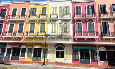 Ruko Osaka 3lt 90m PIK 2 Pantai Indah Kapuk Tangerang Banten