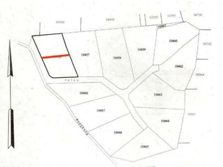 Free hold land near Melasti beach 950m2 idr 550 Mill/m2