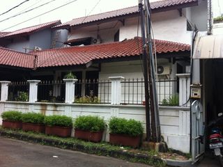 Rumah Murah Jakarta Barat
