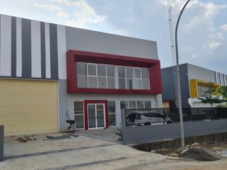 Gudang Blessindo Legok hanya 350 juta nego