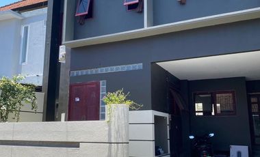 Dijual Rumah Bagus area Premium Renon Denpasar Selatan