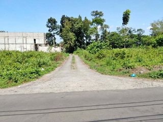 Tanah Jogja UII – 10 Menit Kopi Klotok,  Cocok Hunian/Kos