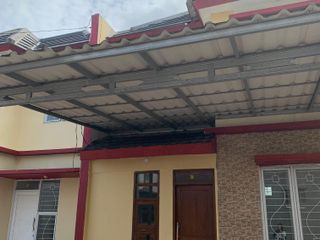 HUNIAN DEKAT PUSAT PELAYANAN PUBLIK, FREE DESIGN DISC.10 JT