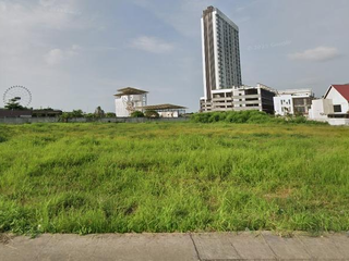 Kavling Komersial 8356m Boulevard JGC Jakarta Garden City