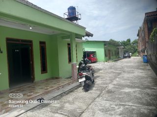 Disewakan rumah di selatan jl damai jl kaliurang