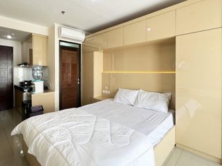 Sewa Apartemen Murah Gateway pasteur Bandung