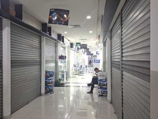 Dijual Kios Cocok Untuk Usaha Lokasi Strategis Di BEC Bandung