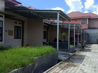 Rumah Minimalis Siap Huni Dijual Murah di Palu Sulawesi Tengah