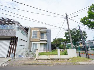 Rumah 15 Mnt ke Stasiun Poris LB 184 SHM Dibantu KPR J-18234