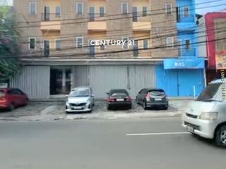 Dijual CEPAT 3 Ruko Gandeng Di Cempaka Putih Raya