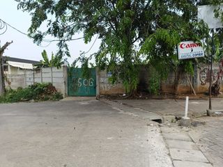 Dijual Gudang Sangat Dekat Dengan Pintu Tol di Pondok Jagung