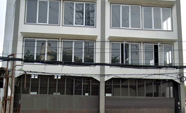 Ruko gandeng hadap jalan 4lt 11x30 330m Cengkareng Jakarta Barat