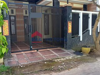 Rumah DIJUAL di Dalam Perumahan Pelita Indah Mojoroto Full Furnished