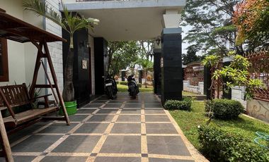 Rumah Mewah Harga Murah Posisi Hook Di Citra Gran Cibubur