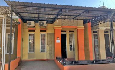 Rumah Siap Huni Area Tanjung Bunga Di Perumahan Metropolitan